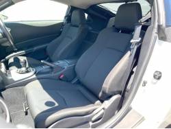 フェアレディＺ バージョンＳの中古車画像