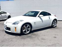 フェアレディＺ バージョンＳの中古車画像