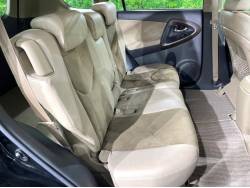 ヴァンガード 240S Gパッケージ（トヨタ）[CVT（無段変速車）]の