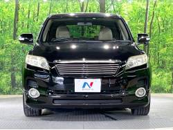 ヴァンガード 240S Gパッケージ（トヨタ）[CVT（無段変速車）]の