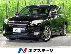 トヨタ TOYOTA++VANGUARD