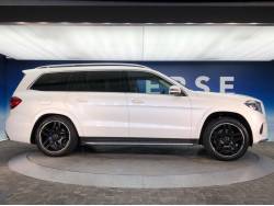 ＧＬＳ ＧＬＳ３５０ｄ ４マチックスポーツの中古車画像