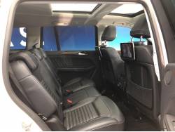 ＧＬＳ ＧＬＳ３５０ｄ ４マチックスポーツの中古車画像