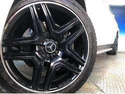 ＧＬＳ ＧＬＳ３５０ｄ ４マチックスポーツの中古車画像