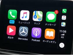 ＧＬＳ ＧＬＳ３５０ｄ ４マチックスポーツの中古車画像