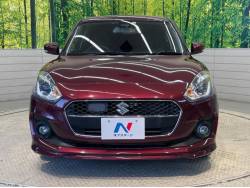 スイフト ＸＲリミテッドの中古車画像