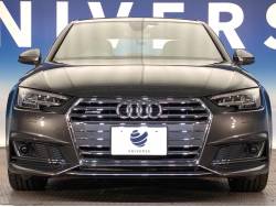 A4 2．0TFSIクワトロスポーツ Sラインパッケージ（アウディ