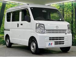 スクラム ＰＡの中古車画像