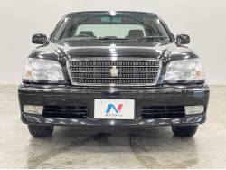 クラウン ロイヤルエクストラＦｏｕｒ Ｑパッケージの中古車画像