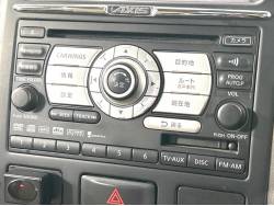 エクストレイル アクシスの中古車画像