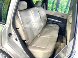 エクストレイル アクシスの中古車画像