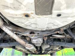 エクストレイル アクシスの中古車画像