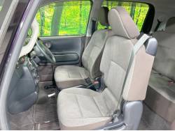 スペイド Ｘの中古車画像