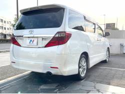 アルファード ３５０Ｓ プライムセレクションⅡの中古車画像