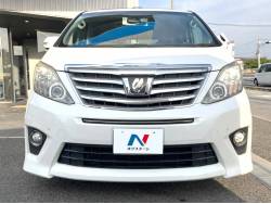 アルファード ３５０Ｓ プライムセレクションⅡの中古車画像