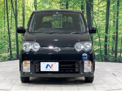 ムーヴ カスタム Ｌの中古車画像