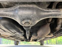 ムーヴ カスタム Ｌの中古車画像