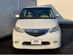 エリシオン ＶＸの中古車画像