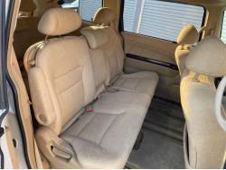 エリシオン ＶＸの中古車画像