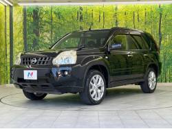 エクストレイル ドライビングギアの中古車画像