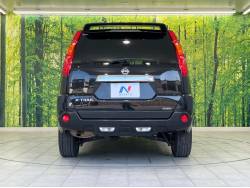 エクストレイル ドライビングギアの中古車画像