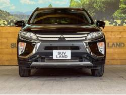 エクリプスクロス Ｍの中古車画像