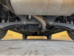 エクリプスクロス Ｍの中古車画像