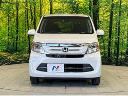 Ｎ－ＷＧＮ Ｇ特別仕様車 ＳＳパッケージⅡの中古車画像