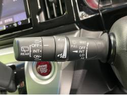 Ｎ－ＷＧＮ Ｇ特別仕様車 ＳＳパッケージⅡの中古車画像