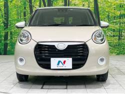 ブーン スタイル ホワイトリミテッド ＳＡⅢの中古車画像