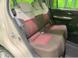 ブーン スタイル ホワイトリミテッド ＳＡⅢの中古車画像