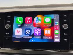 ポロ ＴＳＩ Ｒラインの中古車画像