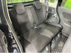 スペーシアカスタム ＧＳの中古車画像