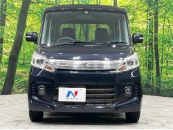 スペーシアカスタム ＧＳの中古車画像