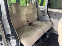 タント Ｌ ＳＡⅡの中古車画像