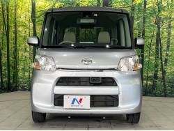 タント Ｌ ＳＡⅡの中古車画像