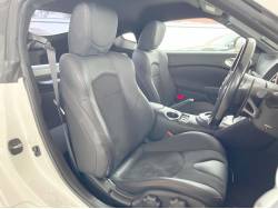 フェアレディＺ バージョンニスモの中古車画像