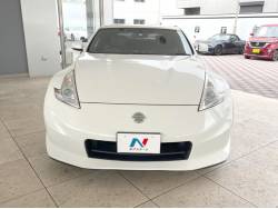 フェアレディＺ バージョンニスモの中古車画像