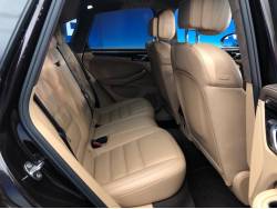 マカン マカン ターボの中古車画像