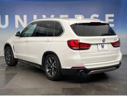 Ｘ５ ｘＤｒｉｖｅ ３５ｄ ｘラインの中古車画像