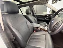 Ｘ５ ｘＤｒｉｖｅ ３５ｄ ｘラインの中古車画像