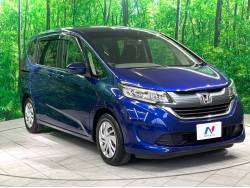 フリード Ｂの中古車画像