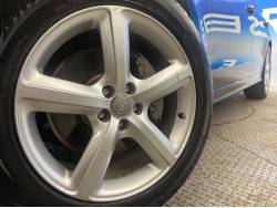 Ｑ５ ３．０ＴＦＳＩクワトロの中古車画像