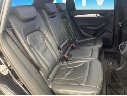 Ｑ５ ３．０ＴＦＳＩクワトロの中古車画像