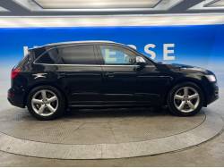 Ｑ５ ３．０ＴＦＳＩクワトロの中古車画像