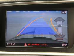 Ｑ５ ３．０ＴＦＳＩクワトロの中古車画像