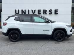 ジープ・コンパス ロンジチュードの中古車画像