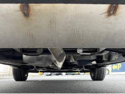 ジープ・コンパス ロンジチュードの中古車画像