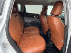 ジープ・コンパス ロンジチュードの中古車画像