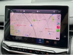 ジープ・コンパス ロンジチュードの中古車画像